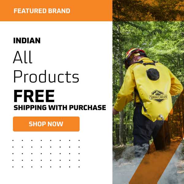 Forestry Suppliers, Inc.